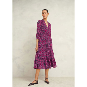 Hobbs Freda Dress